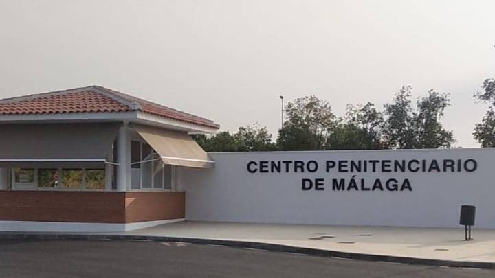 Aíslan a un preso por una agresión sexual a una médico en la cárcel de Alhaurín