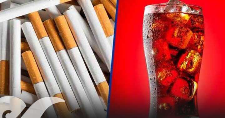 Cámara de Diputados aprueba aumento al IEPS sobre refrescos, tabaco y videojuegos