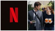 Las 5 mejores películas románticas de Netflix y no debería perderse