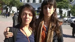 Elevaron a juicio la causa contra la policía acusada de torturar a dos artesanas