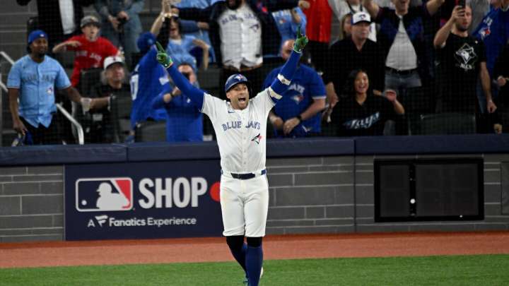 2025 MLB Playoffs: Full postseason schedule, updated World Series odds, how to watch, rules