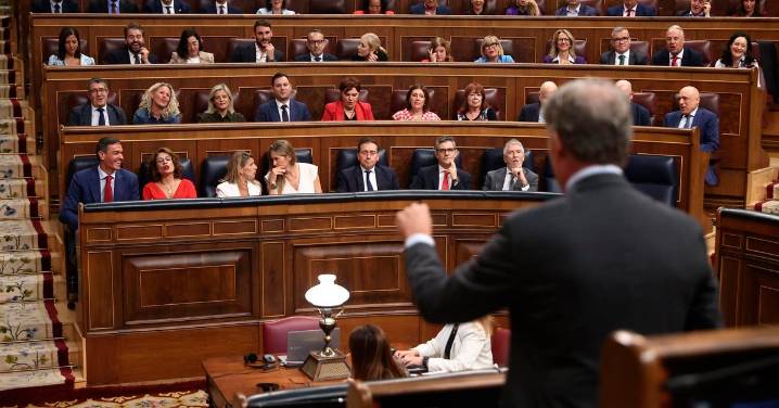 Feijóo anuncia que el PP citará a Pedro Sánchez en la comisión del caso Koldo en el Senado: "Está pringado"