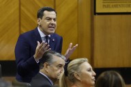 El fin del 'oasis andaluz': El PP acusa al PSOE y Vox de embarrar la política andaluza con el objetivo de romper la mayoría absoluta
