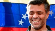 Leopoldo López rechazó suspensión de su nacionalidad por postura sobre posible intervención de EE. UU.