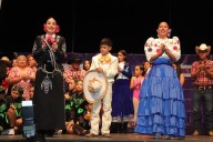 María Fernanda González Sarabia brilla en concurso estatal de canto