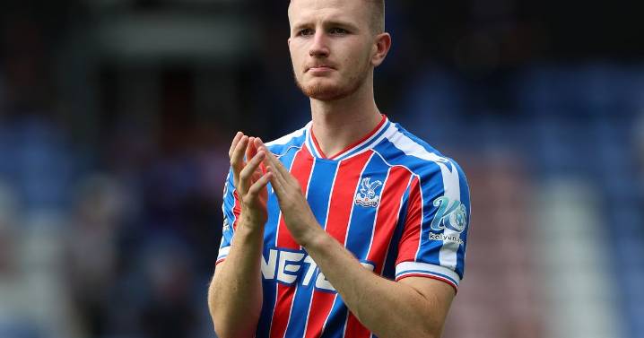 Man Utd plotting shock £60m raid for Crystal Palace star Adam Wharton