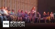 New live theater to open at Patriot Place with performance of "Oklahoma"
