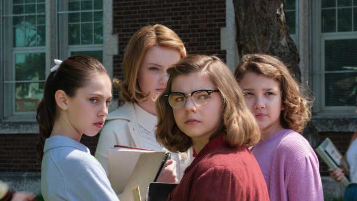La serie 'It: Bienvenidos a Derry' resuelve enigmas de los libros de Stephen King y plantea nuevas preguntas