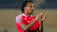 André Carrillo responde al interés del Inter de Porto Alegre