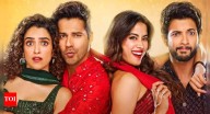 ‘Sunny Sanskari Ki Tulsi Kumari’ box office collection day 17: Varun Dhawan’s rom-com mints over Rs 57 crore ahead of Diwali