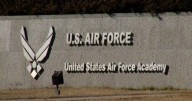 USAFA pausing Gate Support Program starting Thursday amid government shutdown