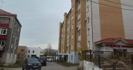 Newborn baby dies after being 'thrown 40ft from window by five