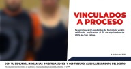 Detienen a  asesinos de funcionario de la Fiscalía de Guanajuato