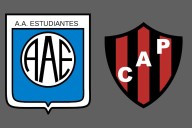 Estudiantes de Río Cuarto venció por 2-1 a Patronato como local en la Primera Nacional