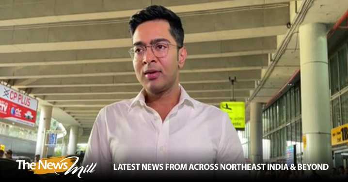 “Relief, rescue underway…”: TMC’s Abhishek Banerjee on Darjeeling landslide; urges party workers to join disaster relief work