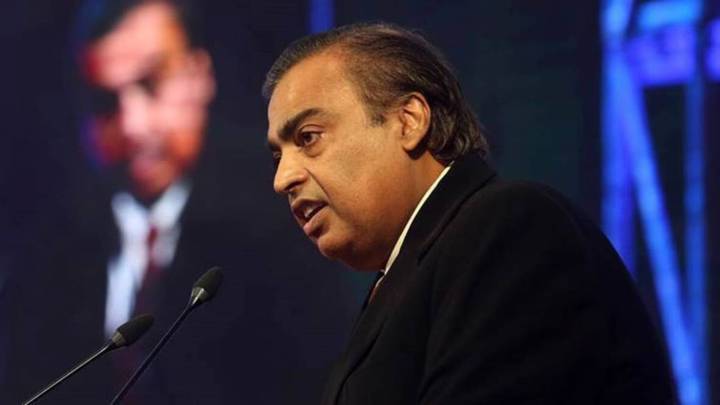 Reliance, Meta form new Rs 855-crore joint venture to build enterprise AI products in India