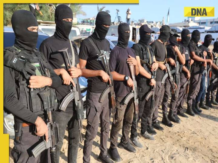 Israeli expert's BIG statement amid peace truce with Palestine: 'Hamas will...'