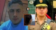 Enamorada de policía asesinado en Carabayllo revela por qué él fue a su casa: “Era un chico muy bueno, tengo mucho miedo” La pareja del efectivo acribillado por sicarios y que está embarazada, aún no 