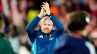 Nottingham Forest vs Porto LIVE! Europa League match updates, news and score