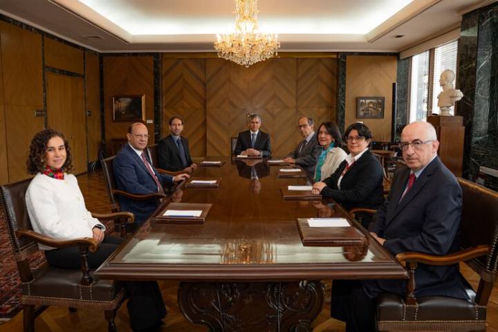 ¿Margen para bajar intereses?