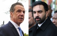 Mamdani maintains 16% lead over Cuomo in NYC mayoral race as early voting's underway: poll