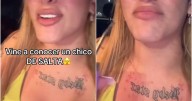 La famosa que apareció en Salta: todos se acercaron a sacarse fotos con ella