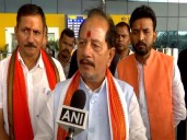 "Appu' and 'Pappu are...": Bihar DyCM's jibe at Rahul, Tejashwi