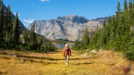 Californians Who Built A Home In Glacier National Park Without Permits Face New Appeal From Environmental Groups