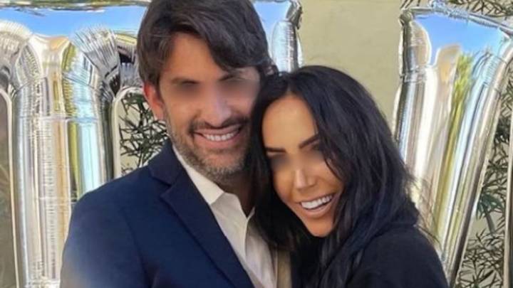 ¿Quién es Víctor Álvarez Puga, esposo de Inés Gómez Mont, detenido en Estados Unidos?