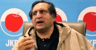“NC gifted 7 MLAs to BJP in RS polls” : Sajad Lone