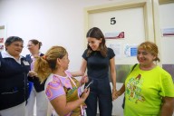 Coahuila: Promueven con ‘Revísate a tiempo’ prevención y detección temprana de cáncer de mama