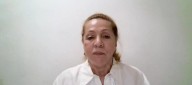 Quieren convertir en pública la Uniautónoma, “rifándola como un trofeo”: Silvia Gette