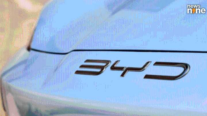 BYD makes their biggest recall to address design and battery issues