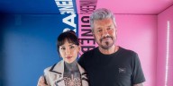 Cande Tinelli se cayó de un caballo y tuvo que ser operada: la palabra de Marcelo