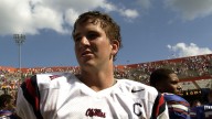Manning family record vs Florida Gators