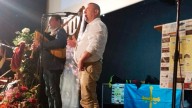 El certamen de tonada de Sama avanza con la segunda eliminatoria