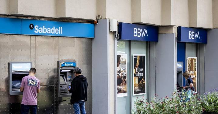 La opa fracasa: sólo un 25,47% ha aceptado la oferta del BBVA sobre el Sabadell