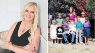 I escaped a deadly polygamous cult with my nine kids