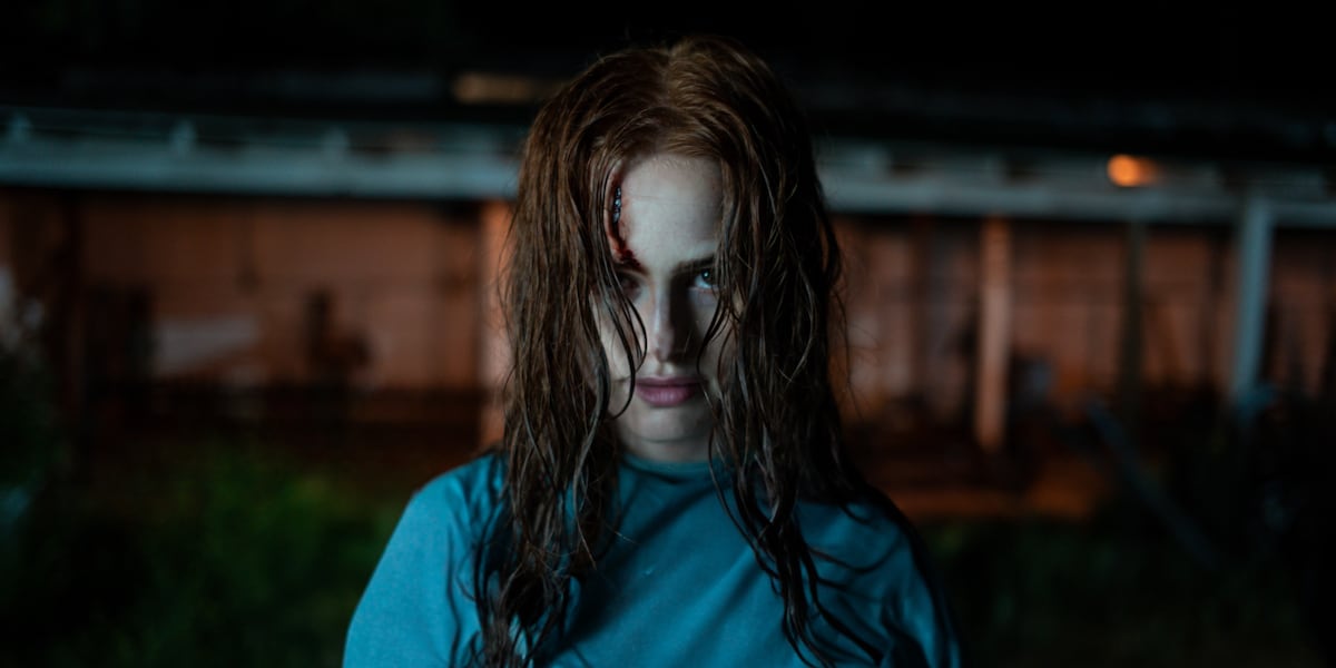 Movie Review: The Strangers