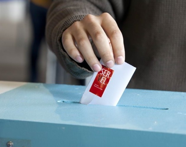 Grave error del Gobierno casi pone en riesgo las Elecciones: hubo que salir a corregir de urgencia