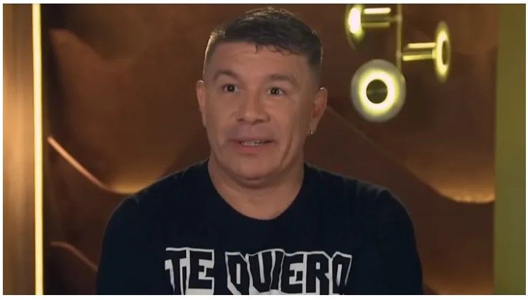 Luego de que Pablo Lescano renunciara a MasterChef Celebrity, el rating del ciclo se vino en picada