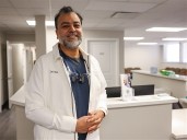 Halim Clinic to hold community open house Tuesday