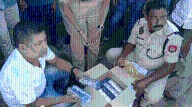Drug peddler arrested in Mankachar; Over 1,400 Tramadol tablets seized