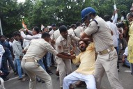 Odisha: Today’s pics
