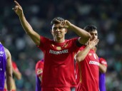 Liga MX: Así quedó la tabla general tras la Jornada 12 del Apertura 2025
