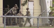 Court to decide if Texas National Guard can stay in Illinois