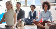 World Mental Health Day 2025 Theme Is 'Mental Health At Work: How To Celebrate