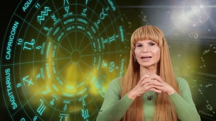 Horóscopos de Mhoni Vidente para HOY jueves 2 de octubre del 2025
