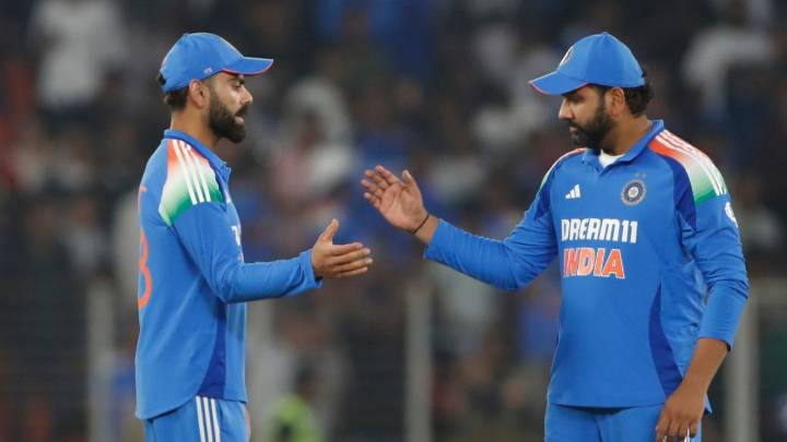 Rohit-Virat return, Kuldeep OUT? India’s likely playing XI for 1st ODI vs Australia