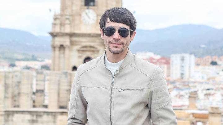 Archivada la causa contra el actor Juan José Ballesta por supuesta agresión sexual